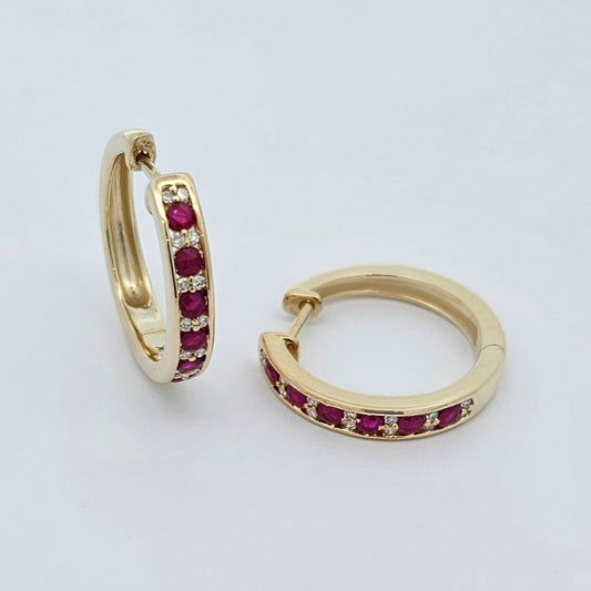 Ruby Lustre