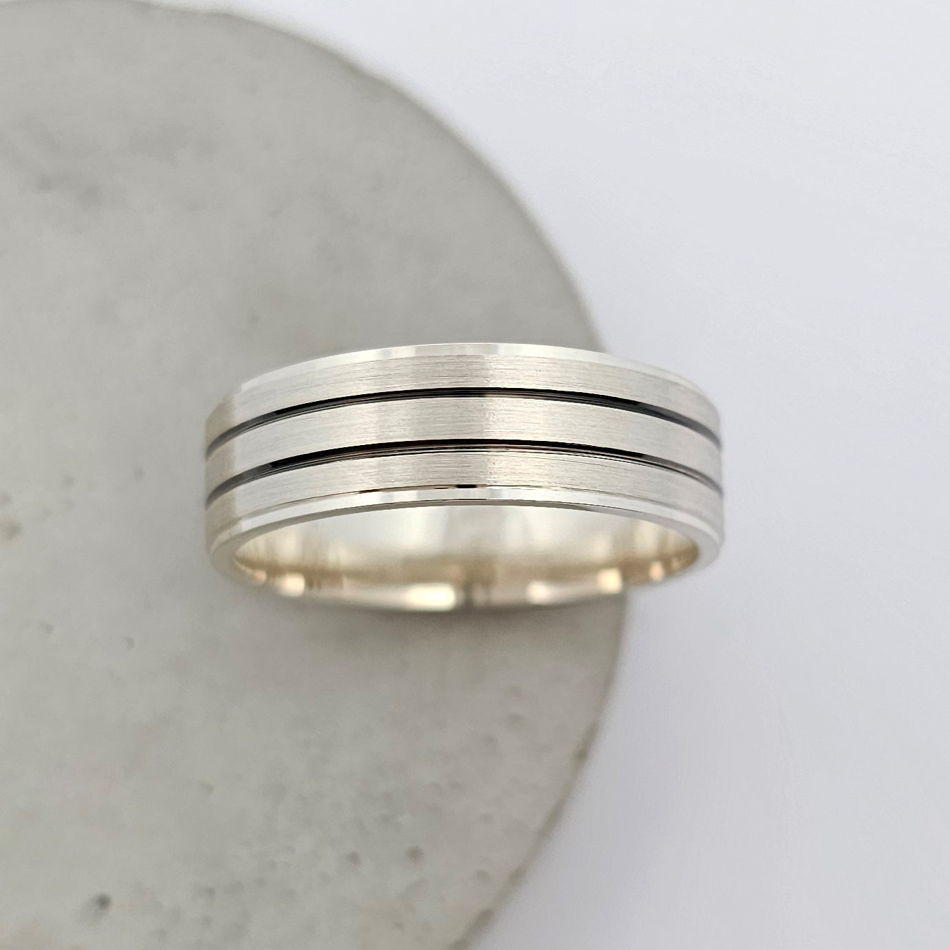 wedding ring; wedding rings; wedding band; wedding bands; white gold wedding ring; white gold wedding band; mens wedding ring; mens wedding band; wide wedding ring; wide wedding band; simple wedding ring; simple wedding band; traditional wedding ring