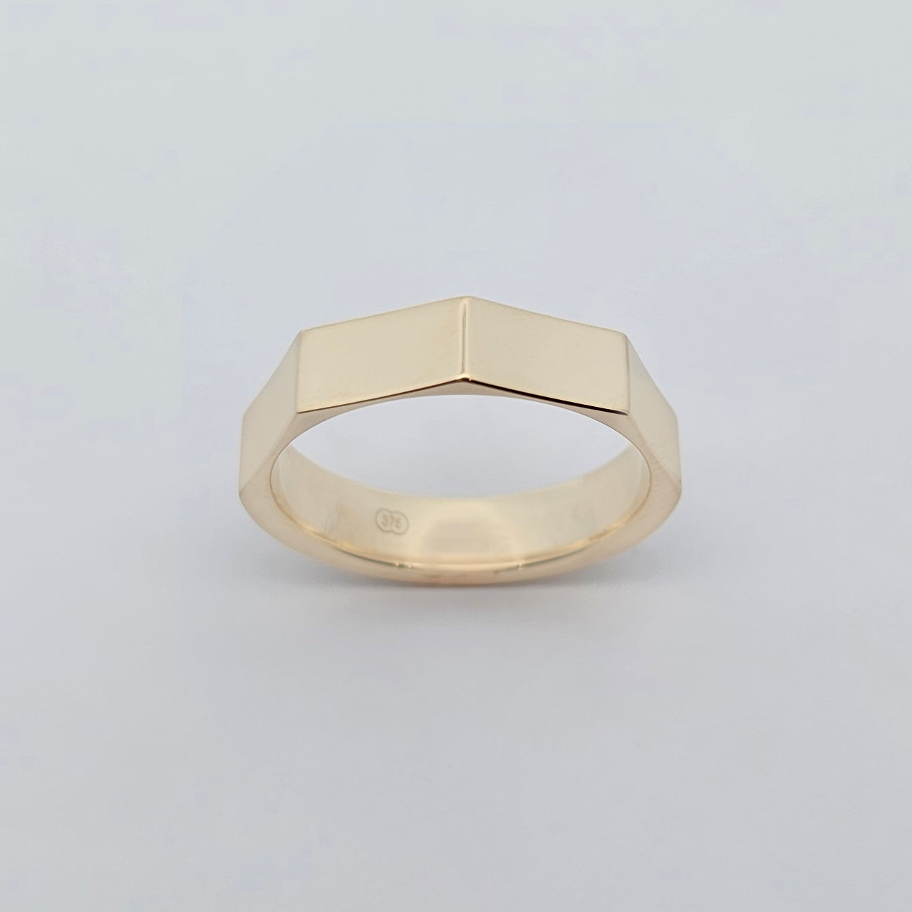 wedding ring; wedding rings; wedding band; wedding bands; yellow gold wedding ring; yellow gold wedding band; mens style wedding ring; cool wedding ring; cool wedding band; mens wedding ring;