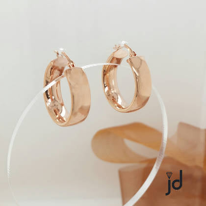 Rose Hoop