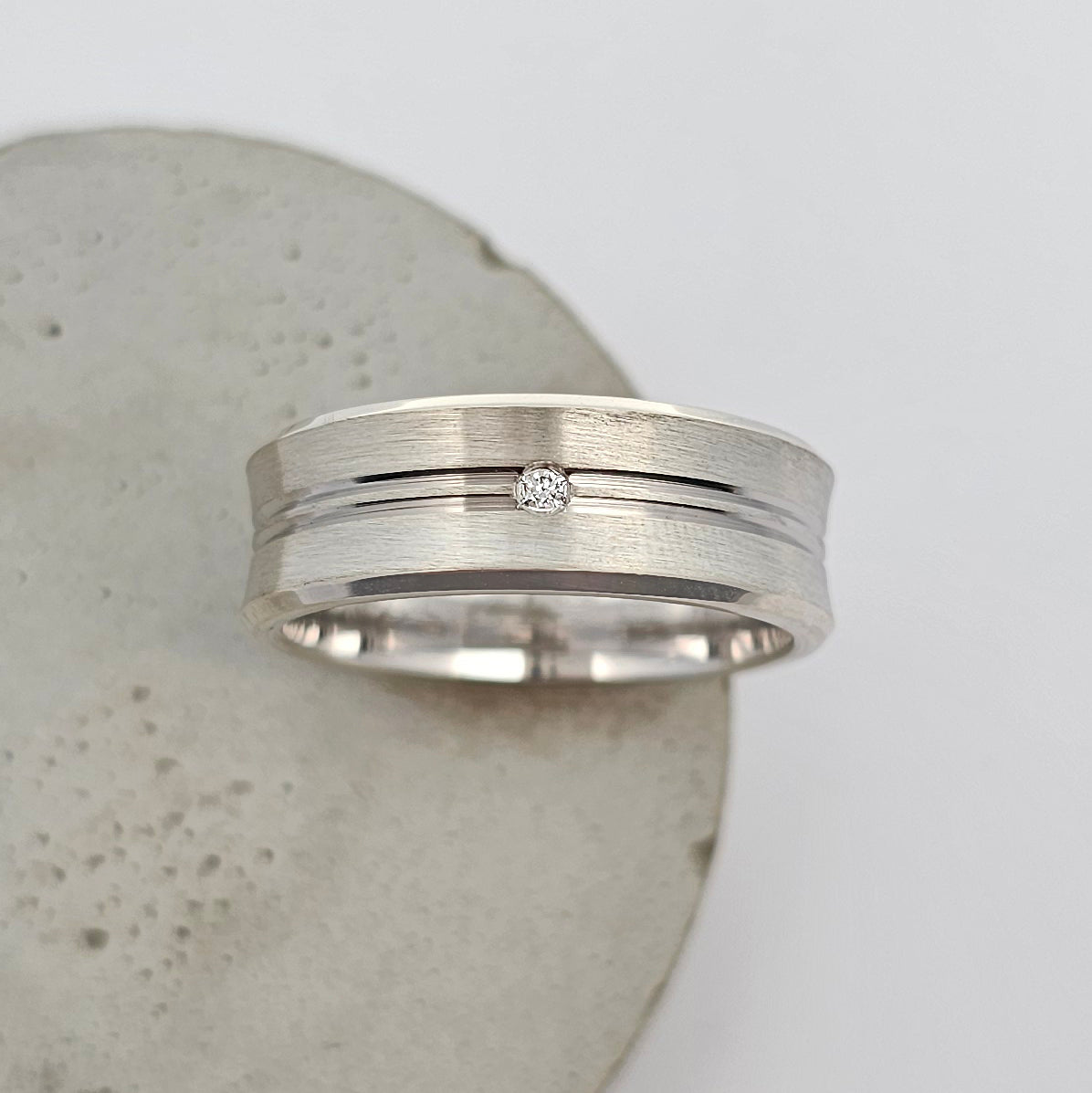 wedding ring; wedding rings; wedding band; wedding bands; white gold wedding ring; white gold wedding band; diamond set wedding ring; diamond set wedding band; gents wedding ring; gents wedding band; mens wedding ring; mens wedding band; wide wedding ring; diamond wedding ring