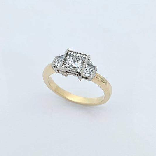 Diamond Flare