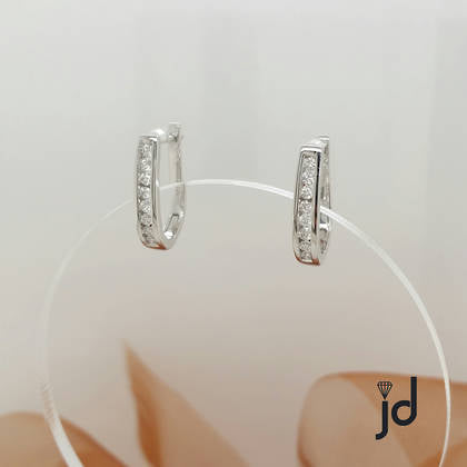 White Gold & Diamond