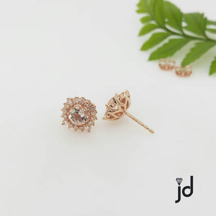 Morganite Magic